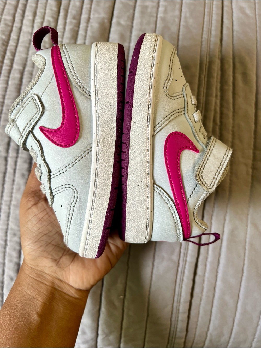 Nike Court Borough Low Recraft 6c Sneakers